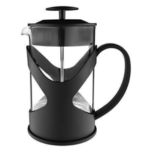 5 Cup cafetiere black - XMP-06F-0