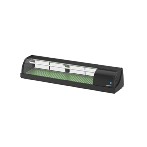 HNC-150BE-R-BH SUSHI DISPLAY CASE, RIGHT-SIDED-0