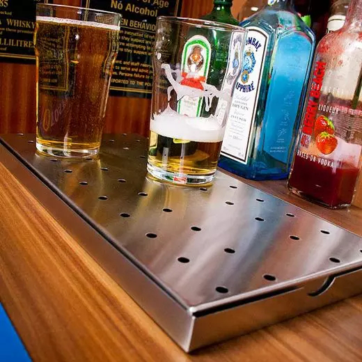Drink Service