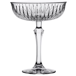 An imagine of a Utopia Joy Coupe Glass 250ml