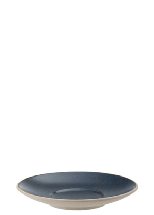 Ink Cappuccino Saucer 5.5" (14cm)