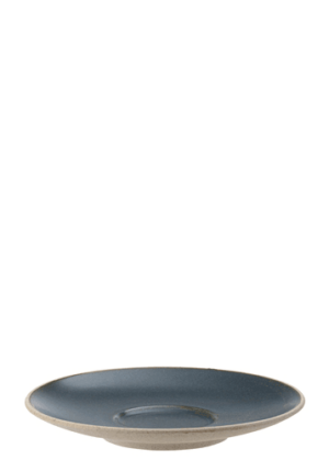 Ink Latte Saucer 6.5" (16.5cm)