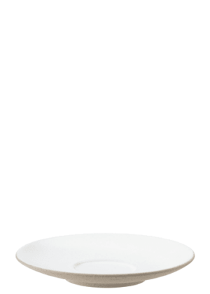 Manna Latte Saucer 6.5" (16.5cm)
