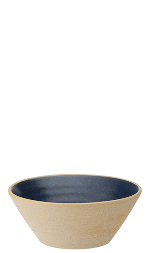 Ink Conical Bowl 5" (13cm)