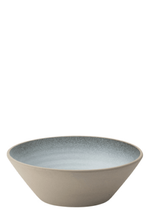 Moonstone Conical Bowl 7.5" (19.5cm)