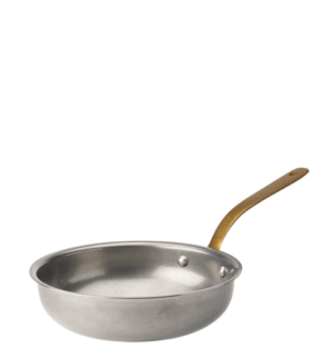 Vintage Steel Mini Fry Pan 6" (15.5cm)