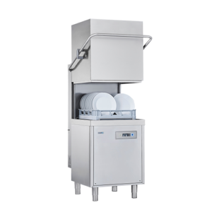 Classeq P500A12 Pass Through Dishwasher - 3 Phase-0