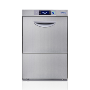 C400 Glass & Dishwasher w/ Water Softener-0