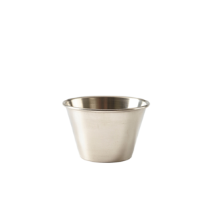 Stainless Steel Ramekin 17cl/ 6oz