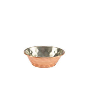 Copper Plated Hammered Ramekin 43ml/ 1.5oz
