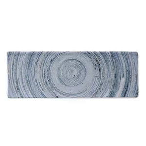 Churchill Super Vitrified Homespun Elements Tasting Tray Plate Coast 24.8cm/9.75"