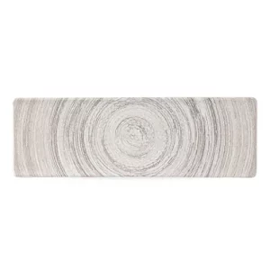 Churchill Super Vitrified Homespun Elements Tasting Tray Plate Dune 32.4cm/12.75″