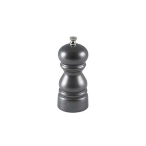 GenWare Salt Or Pepper Grinder Silver 12.7cm/5"-0