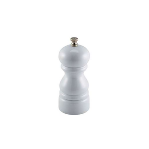 GenWare Salt Or Pepper Grinder White 12.7cm/5"-0