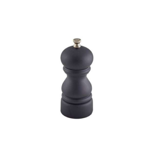 GenWare Salt Or Pepper Grinder Matte Black 12.7cm/5"-0