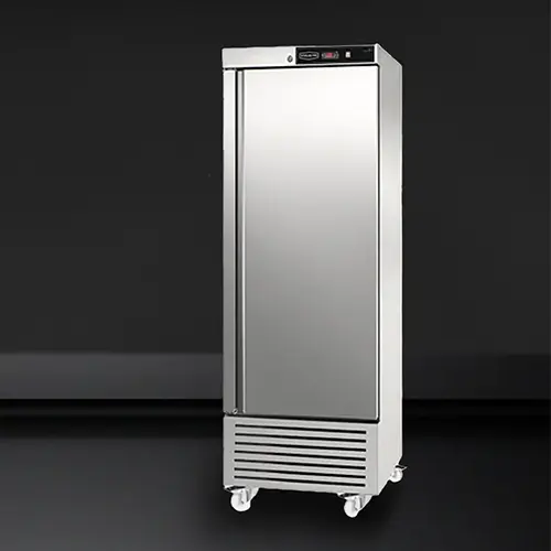 Freezers