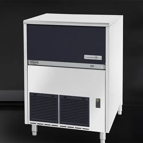 Ice Equipment