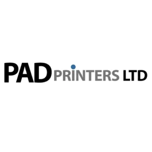 Pad Printers
