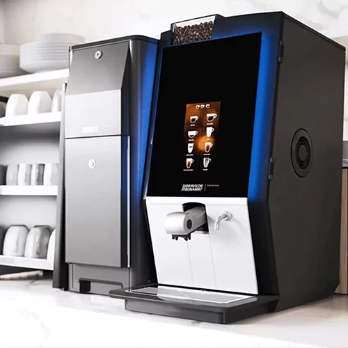 Beverage Machines