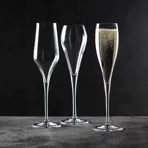 Wine & Champagne