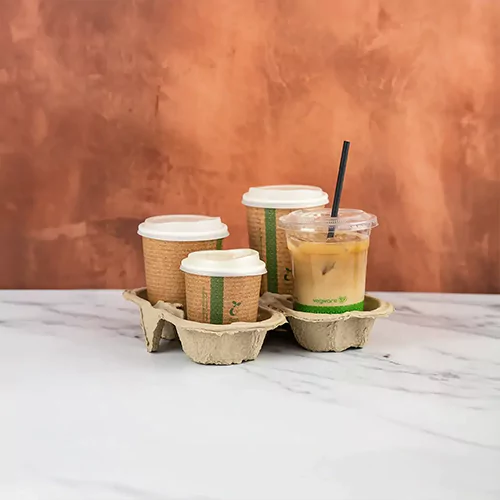 Beverage Disposables
