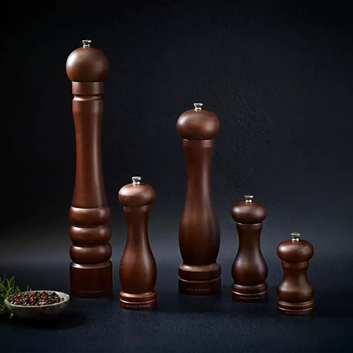 Condiment & Shakers