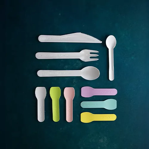 Disposable Event & Tableware