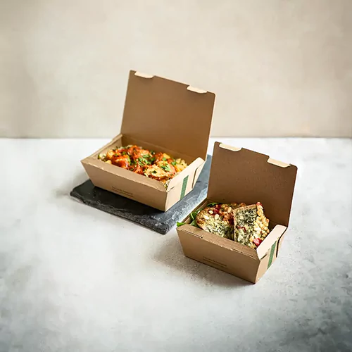 Takeaway Packaging