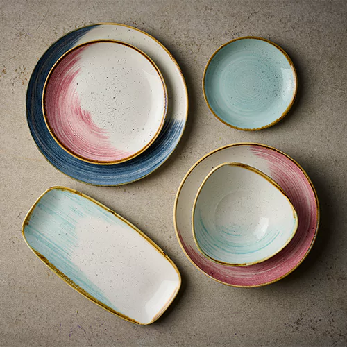 Catering Crockery