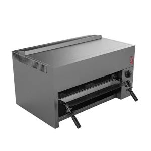 Falcon Heavy Duty Grill E2522