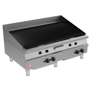 Falcon Radiant Grill G31225