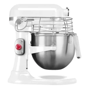 Kitchenaid Professional Bowl Lift Mixer 6.9 Litre White