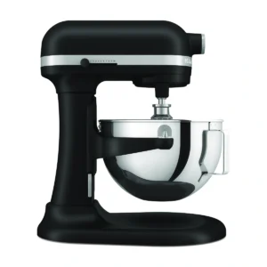 Kitchenaid Heavy Duty Stand Mixer 5.2 Litre Matte Black
