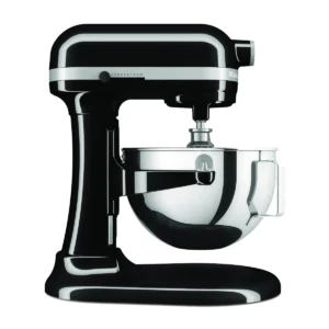 Kitchenaid Heavy Duty Stand Mixer 5.2 Litre Onyx Black