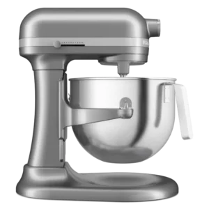 Kitchenaid Heavy Duty Stand Mixer 6.6 Litre Contour Silver