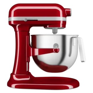 Kitchenaid Heavy Duty Stand Mixer 6.6 Litre Empire Red