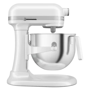 Kitchenaid Heavy Duty Stand Mixer 6.6 Litre White