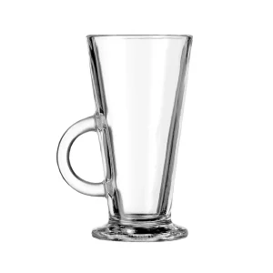 Onis Acapulco Latte Coffee Glass 280ml/9.75oz
