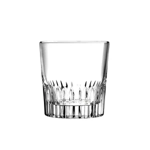 An image of Onis Cheers Double Old Fashioned Glass