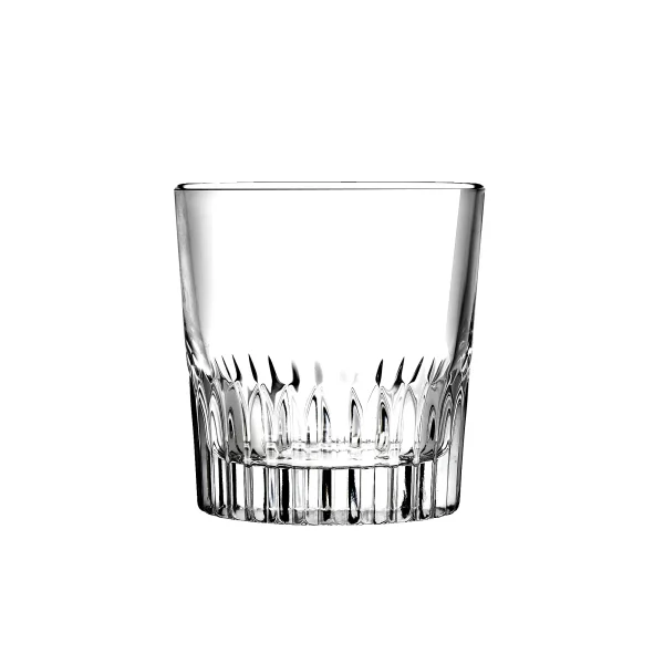 An image of Onis Cheers Double Old Fashioned Glass