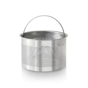 Robert Welch Drift Bright Finish L Infuser for Teapot 900ml/31.5oz