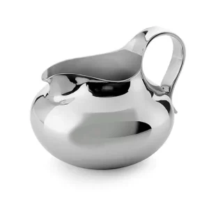 Robert Welch Drift Bright Finish V Jug 300ml/10.5oz