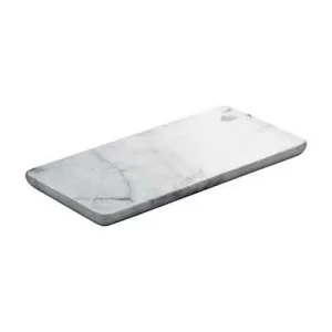 Artis Marble Platter 18 x 9cm/7.1 x 3.55"