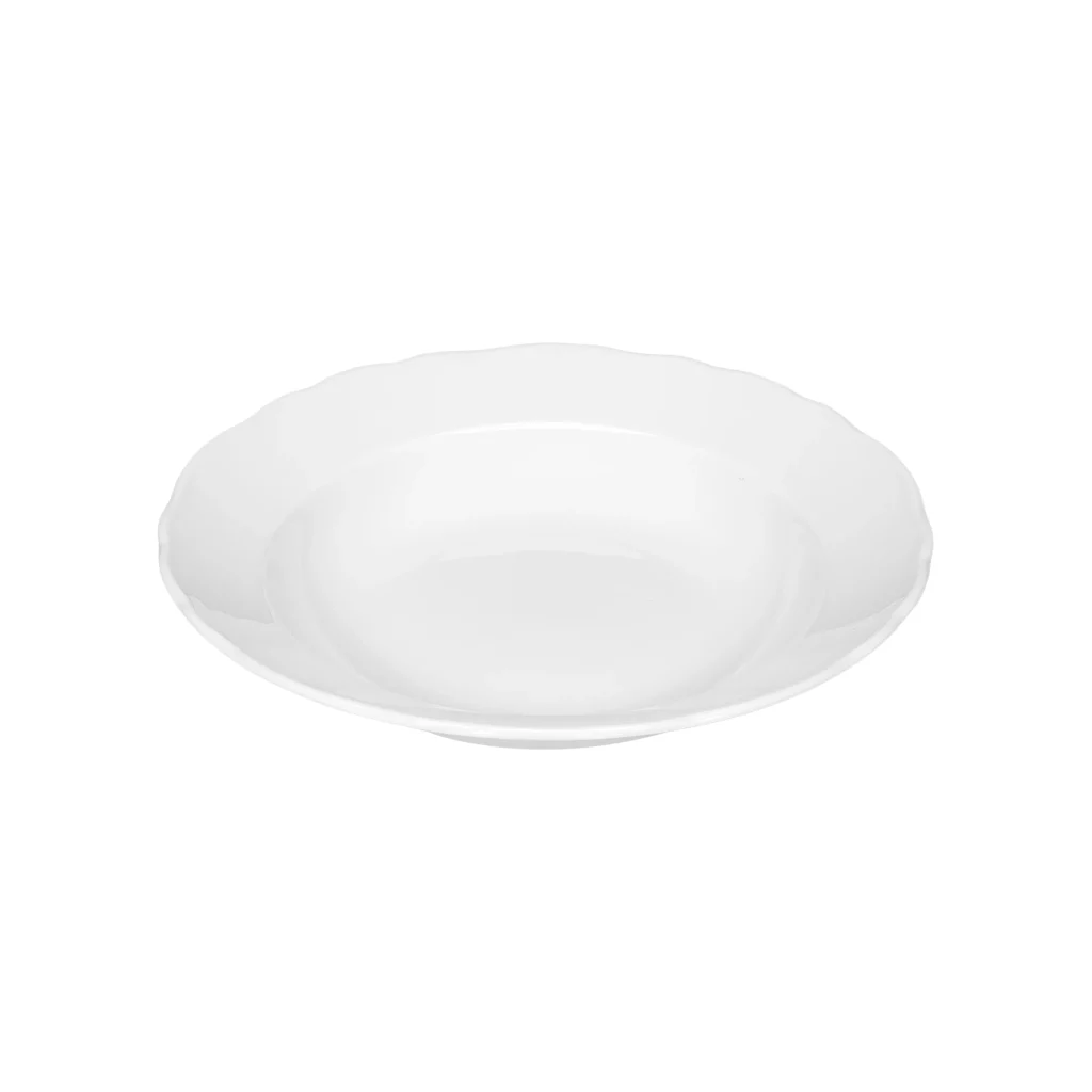 BHS Marie Christine Rimmed Bowl 23cm/12.25oz
