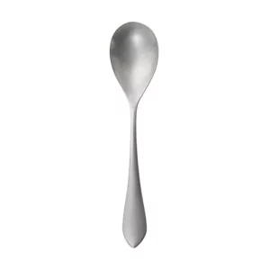 Robert Welch Quinton Vintage Finish Coffee Spoon