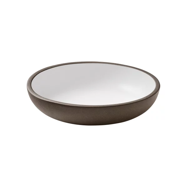 Playground ReNew Deep Coupe Bowl White 20cm/7.9"