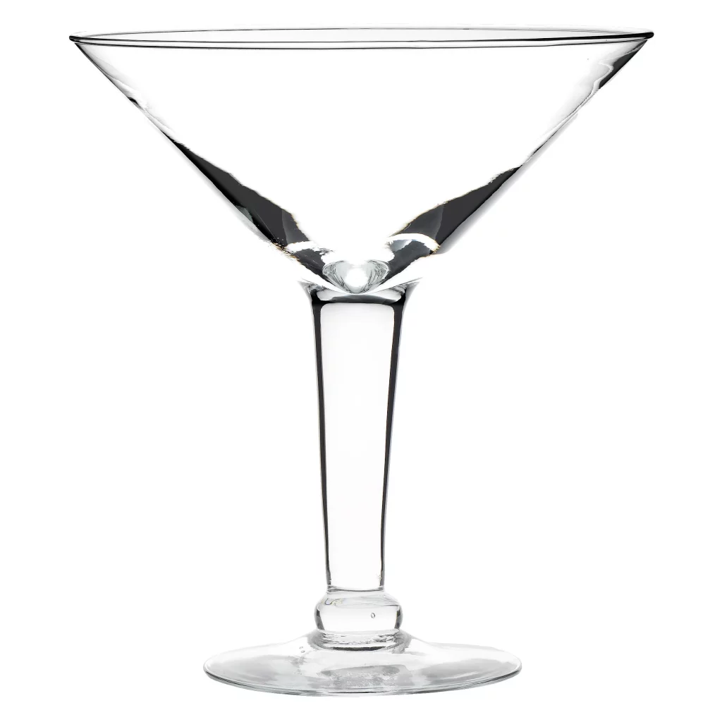 Libbey Super Stem Martini Glass 1250ml/44oz