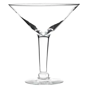 Libbey Super Stem Martini Glass 1250ml/44oz