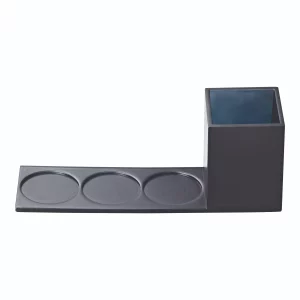 Artis Table Organiser Black 28cm/11"