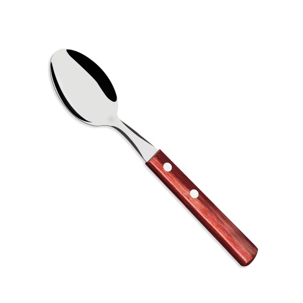 Tramontina Polywood Tablespoon Red